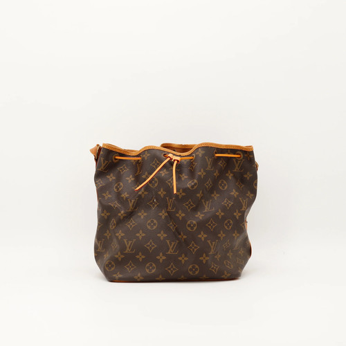 Sac seau louis vuitton - seau, petit