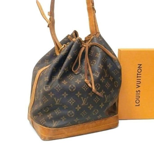 Borsa secchiello louis - a,