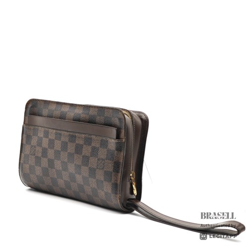 Borsa pochette louis - louis, vuitton