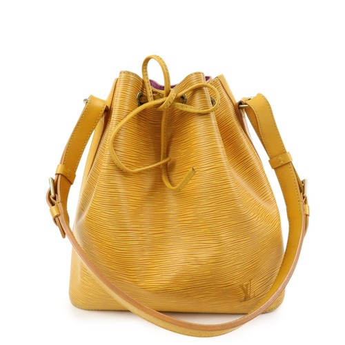 Louis vuitton petit noe - louis,