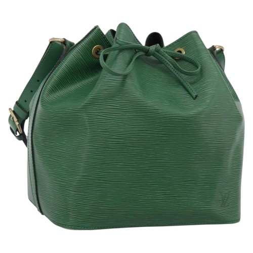 Louis vuitton petit noe pelle - noe,