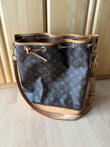 Borsa louis vuitton sac noe - borsa,