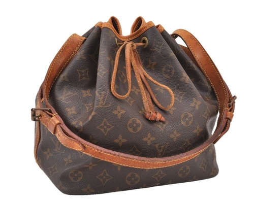 Autentica borsa louis vuitton - louis,