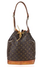 Autentica borsa a tracolla