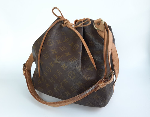 Borsa tracolla louis - a, vuitton