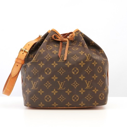Borsa tracolla louis - tracolla, vuitton