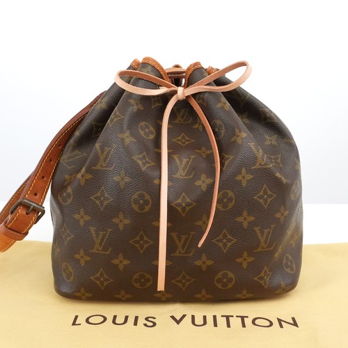 Borsa tracolla louis vuitton - a,