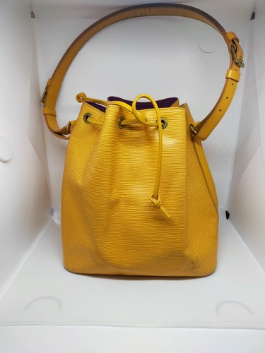 Sac vintage louis vuitton - sac,