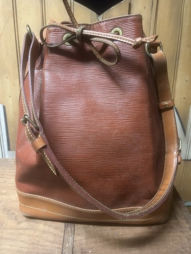 Autentica borsa tracolla - autentica,