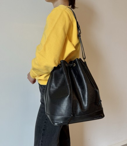 Borsa secchiello grande ddp - a,