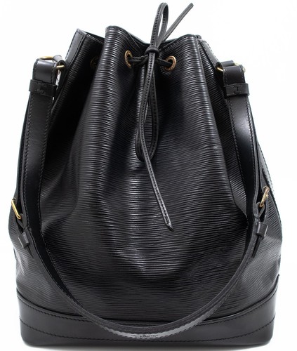 Louis vuitton epi noe grande - louis,