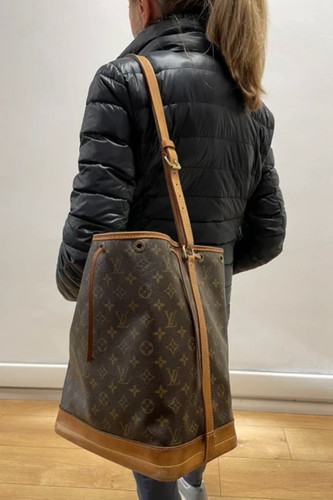 Borsa luis vuitton - luis,