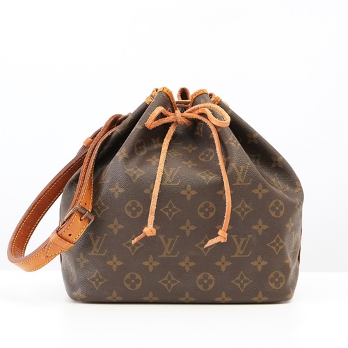 Borsa tracolla louis - a, vuitton