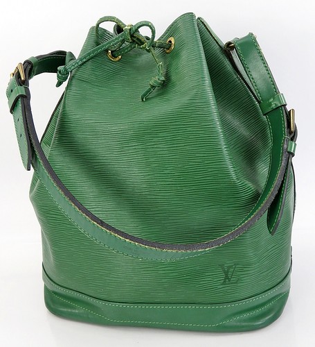Autentica borsa tracolla - a,