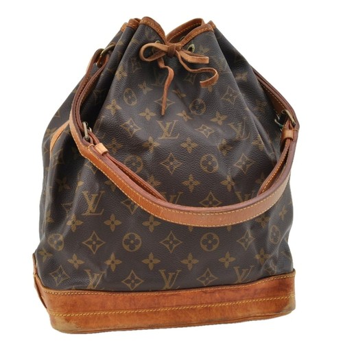 Autentica borsa louis - autentica, vuitton