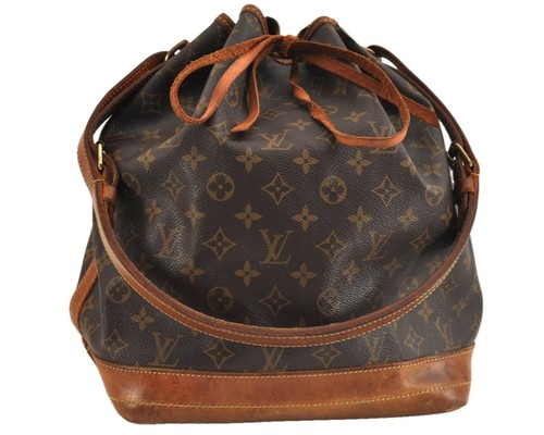 Autentica borsa louis vuitton - louis,
