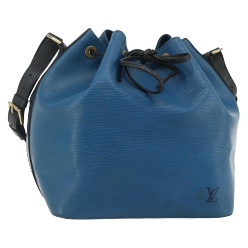 Louis vuitton bicolore petit - louis,