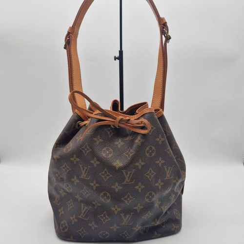 Borsa louis vuitton petit - louis,