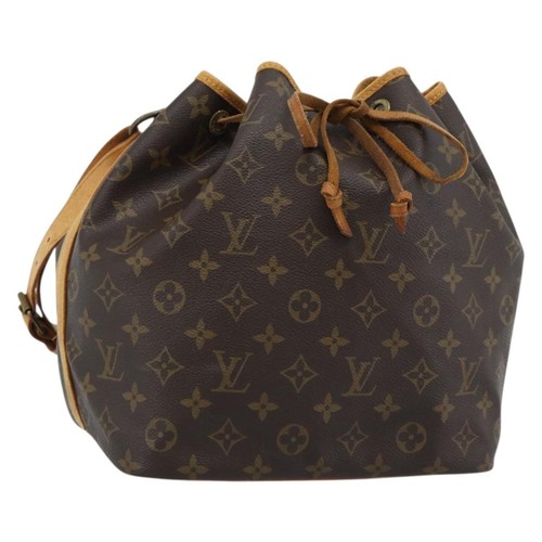 Borsa tracolla louis vuitton - a,