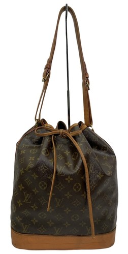 Monogramma louis vuitton noe - monogramma,