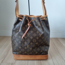 Autentica borsa a secchiello