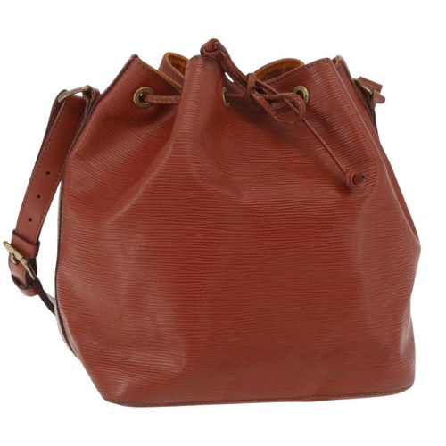 Louis vuitton petit noe pelle - noe,