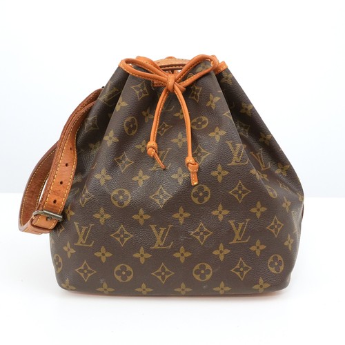 Borsa tracolla louis vuitton - borsa,