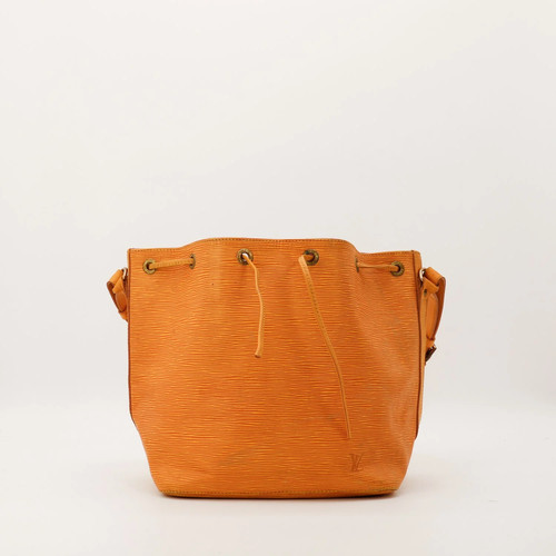 Borsa secchio louis - secchio,
