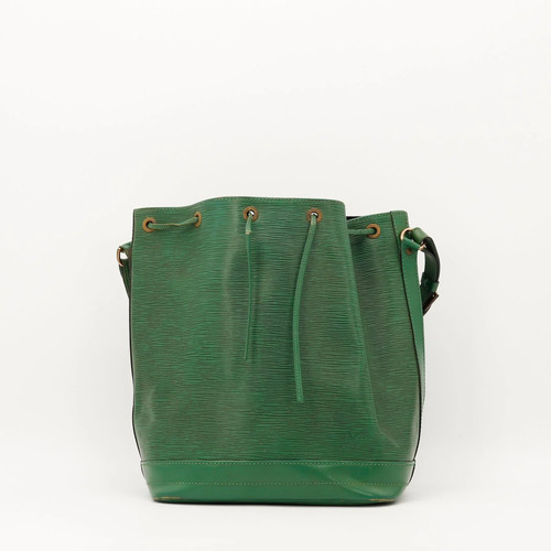 Borsa secchio louis vuitton - borsa,
