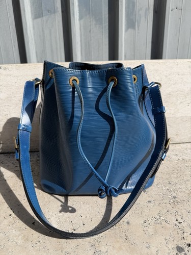 Borsa secchiello louis vuitton - borsa,