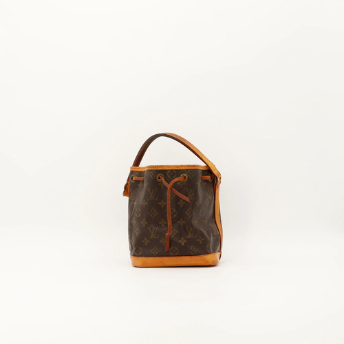 Sac seau louis - seau, vuitton