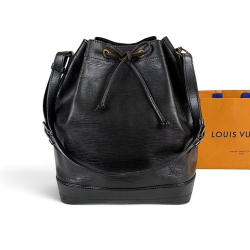 Borsa louis vuitton noe - louis,