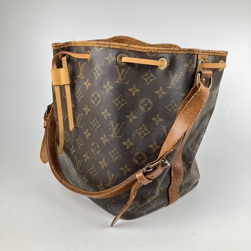 Borsa tracolla louis vuitton - a,