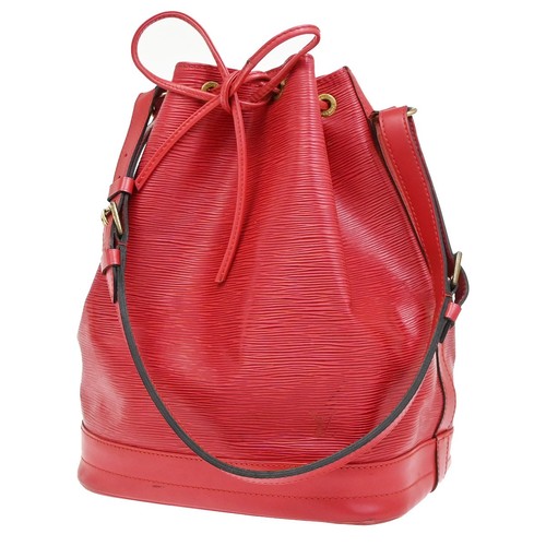 Borsa tracolla louis - a,