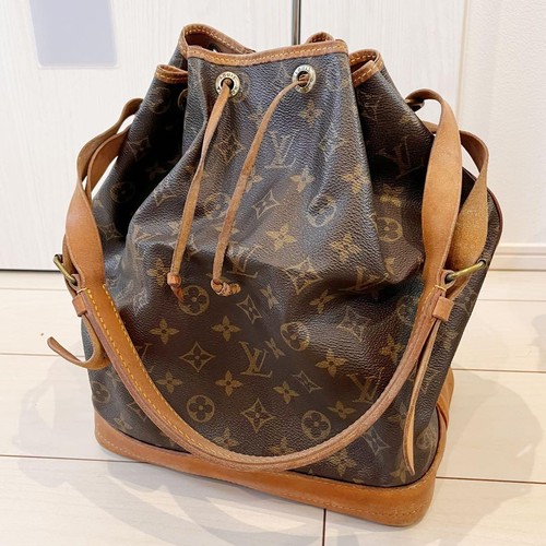 Borsa louis vuitton petit noe - borsa,