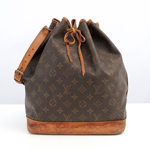Borsa tracolla louis vuitton - a,