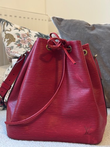 Sac seau louis - seau, petit