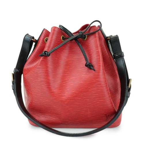 Louis vuitton bicolore petit - vuitton,