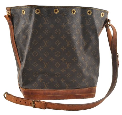 Autentica borsa louis - borsa, vuitton