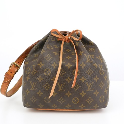 Borsa tracolla louis vuitton - a,