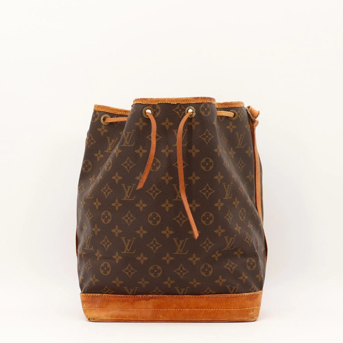 Borsa secchio louis vuitton - borsa,