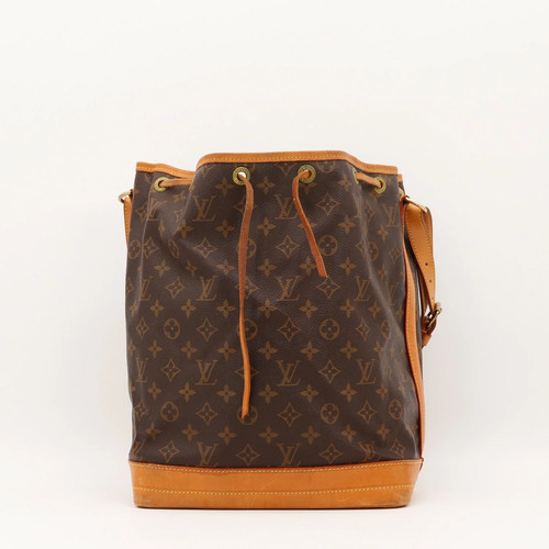 Borsa secchio louis vuitton - borsa,
