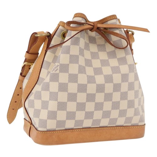 Louis vuitton noe damier - vuitton,
