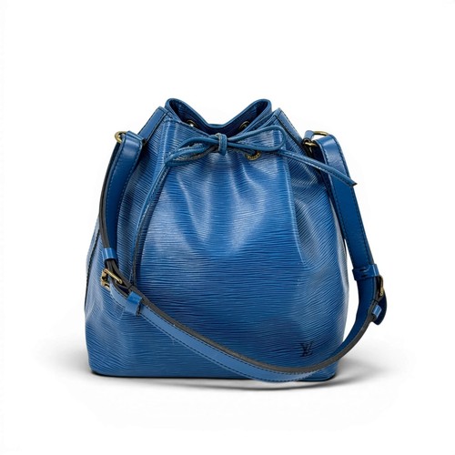 Borsa tracolla louis vuitton - a,