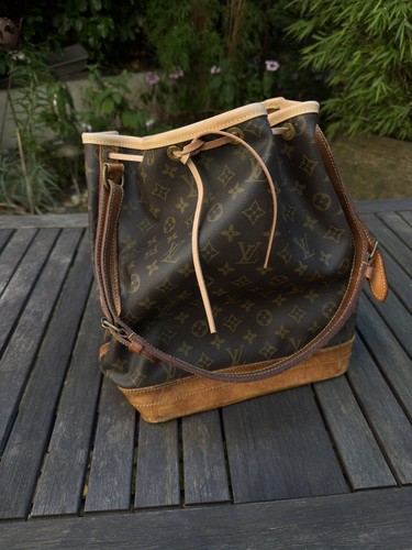 Louis vuitton noe grand grande - vuitton,
