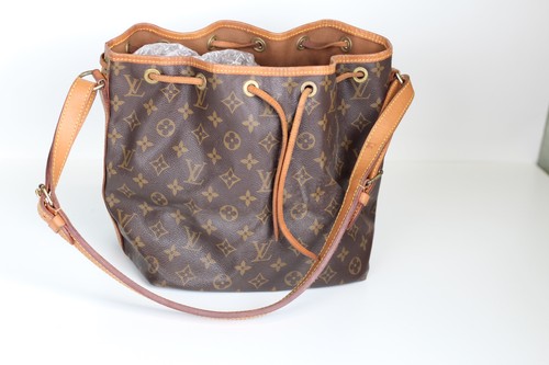 Louis vuitton petit - louis, noè