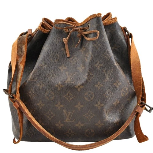 Autentica borsa tracolla - borsa,