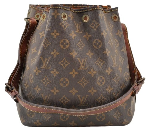 Autentica borsa tracolla - autentica,