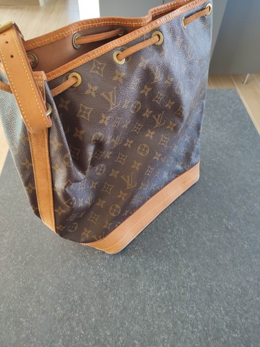 Sac louis vuitton noe - louis,