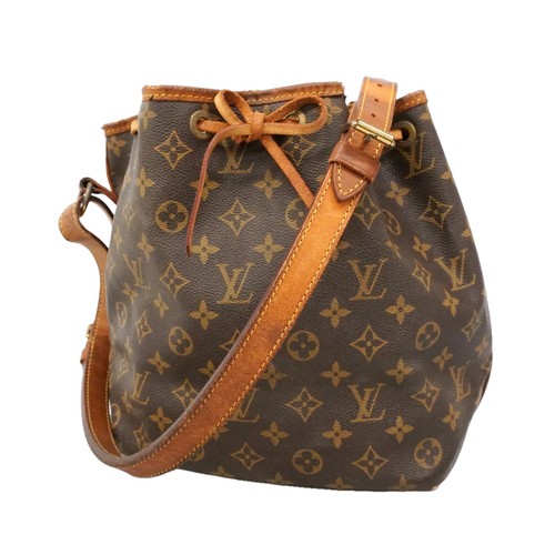 Borsa tracolla louis vuitton - a,